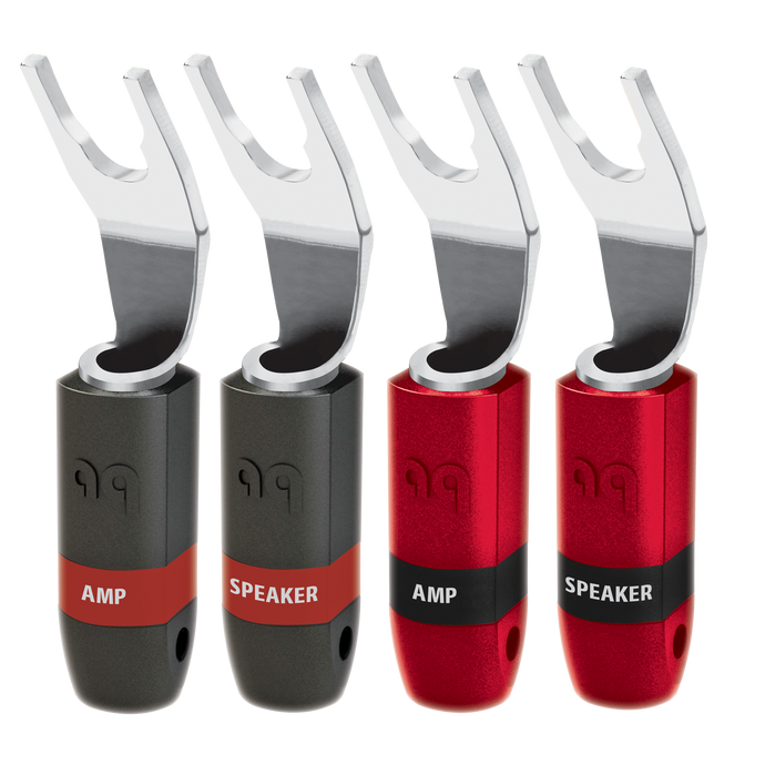 audioquest-suregrip-300-multi-spaten-4er-set-lautsprecherstecker image 2