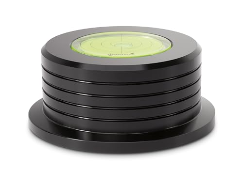 dynavox-pst260-aluminium-plattengewicht-mit-libelle-260-g-record-stabilizer-schw image 5