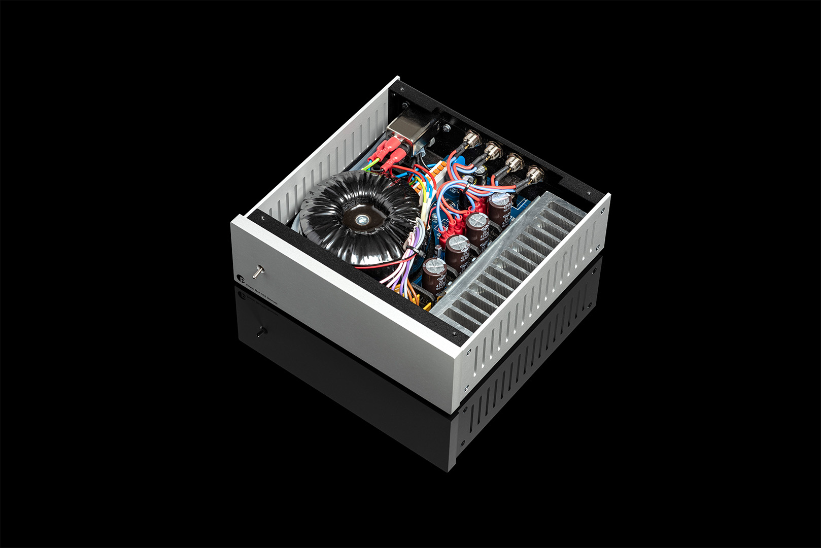 pro-ject-power-box-rs2-sources-linearnetzteil image 2