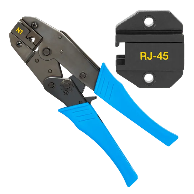 audioquest-cat6-6a-7-crimper-tool-die-netzwerk-krimpzange image 1