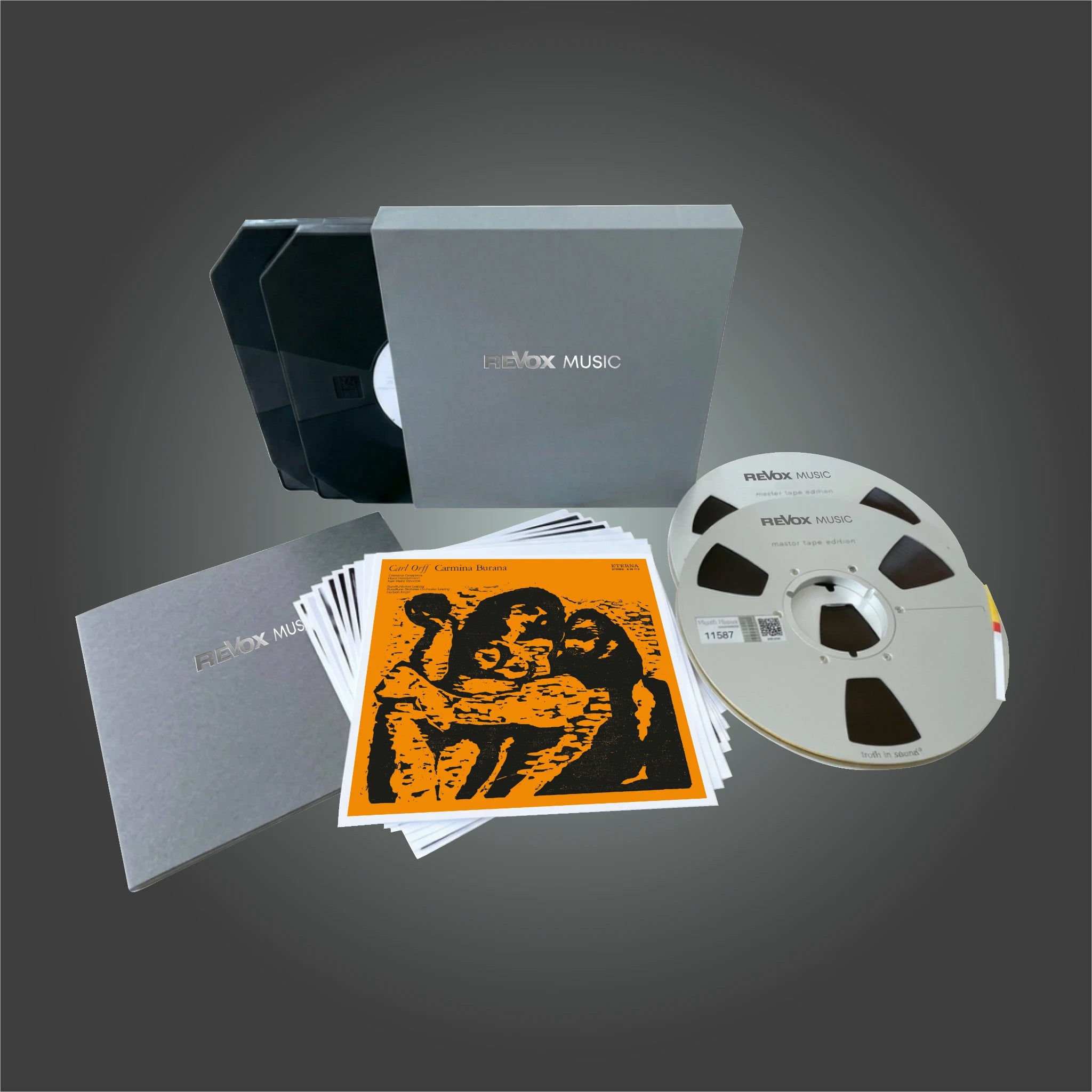 revox-carl-orff-carmina-burana-master-tape image 8