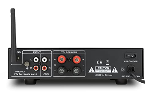 dynavox-vp-40-stereo-verst-rker-mit-phono-eingang-und-bluetooth-schwarz image 8