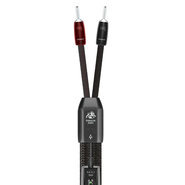 audioquest-dragon-zero-perfect-surface-silver-pss-lautsprecherkabel image 1