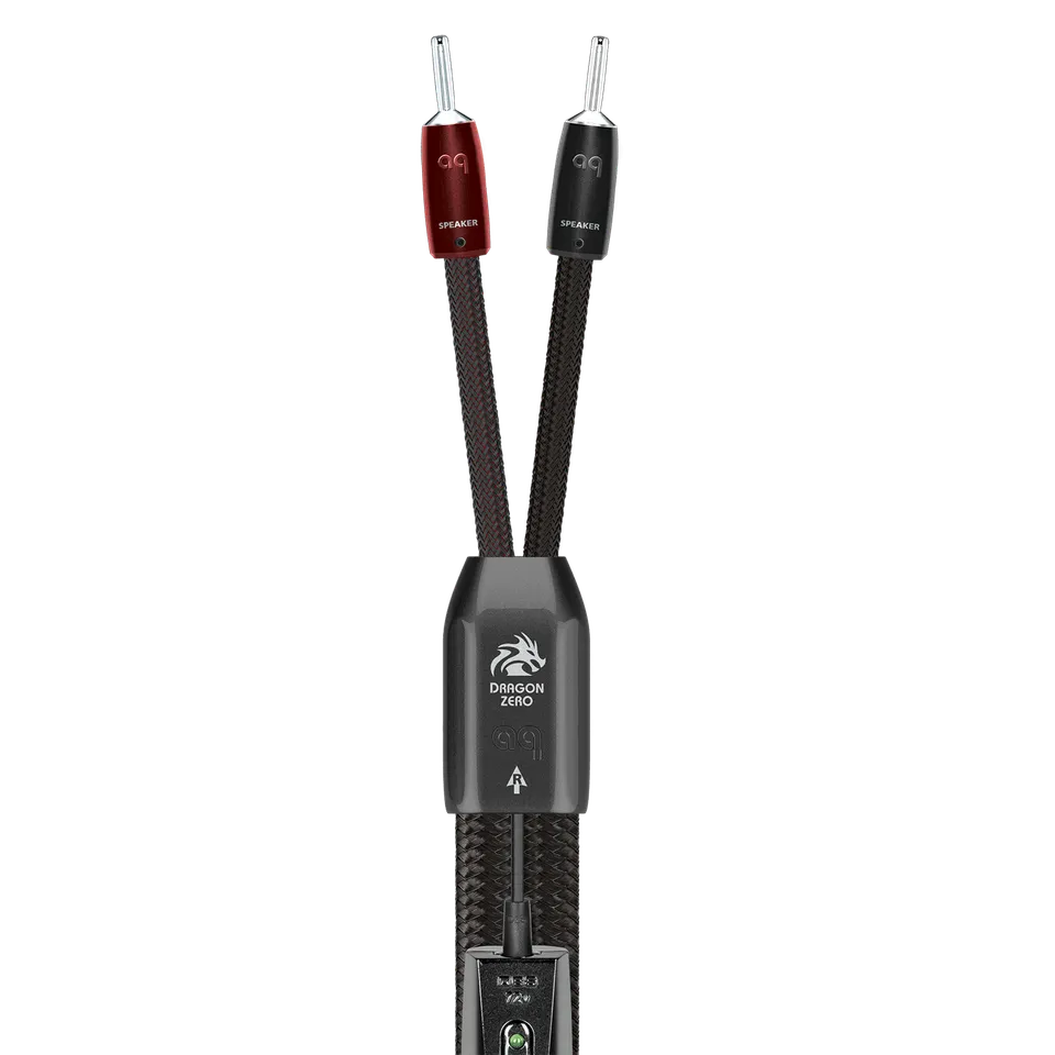 audioquest-dragon-zero-perfect-surface-silver-pss-lautsprecherkabel image 1