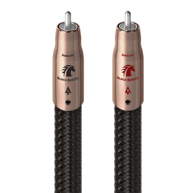 audioquest-black-beauty-rca-auf-rca-massive-perfect-surface-copper-leiter-level- image 1