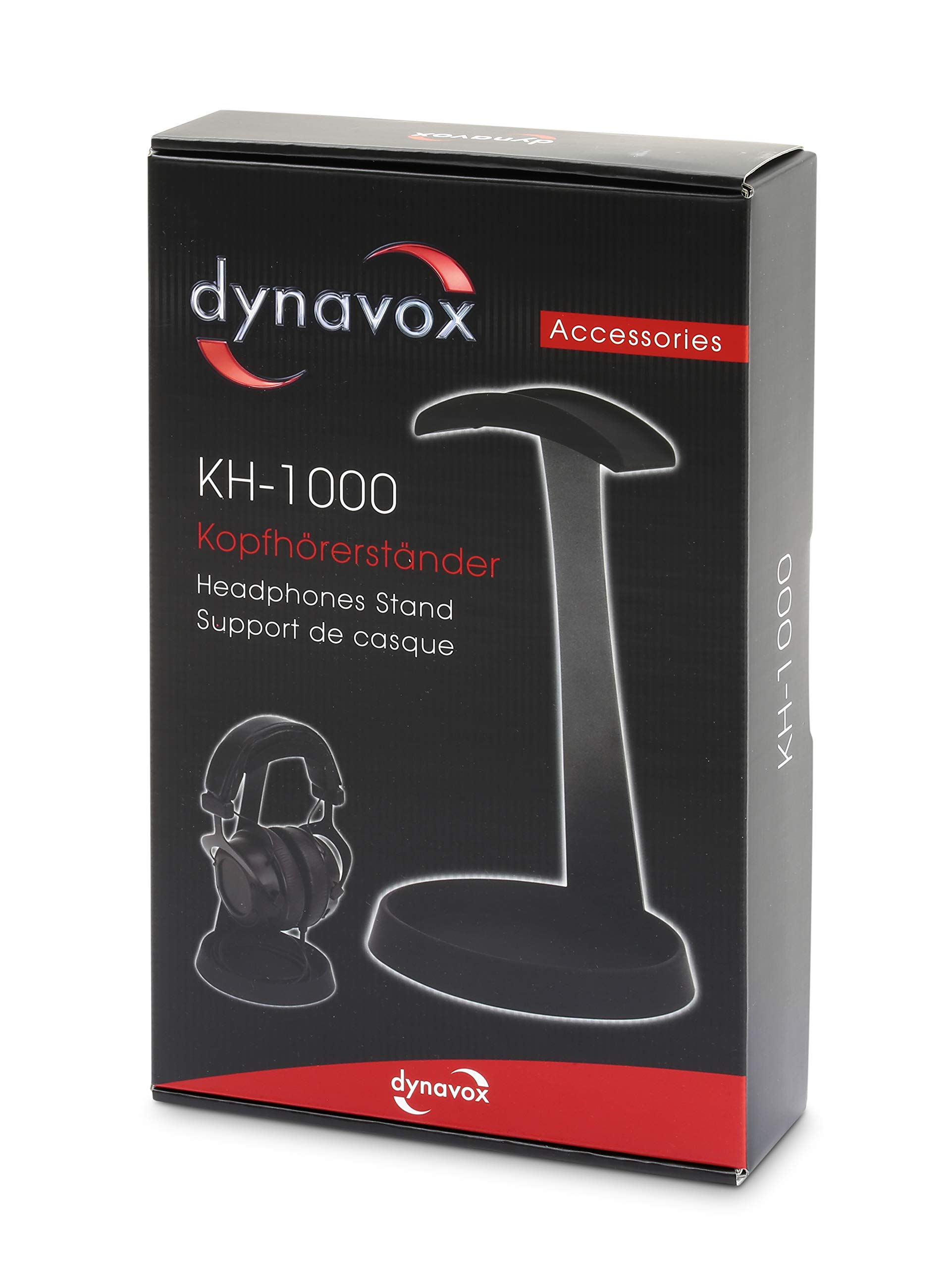 dynavox-kh-1000-kopfh-rerst-nder-universal-halter-mit-metallkorpus-silikon-aufla image 5