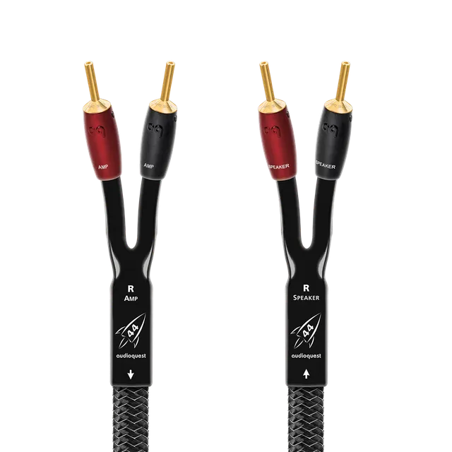 audioquest-rocket-44-vollbereich-lautsprecherkabel-solid-psc-und-psc-2-meter-paa image 1