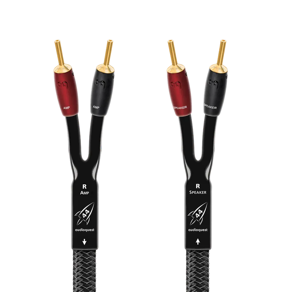 audioquest-rocket-44-vollbereich-lautsprecherkabel-solid-psc-und-psc-2-meter-paa image 1