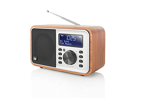 dual-dcr-51-dab-ukw-radio-mit-akku-und-bluetooth-braun image 6