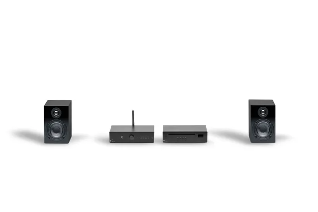pro-ject-stereo-set-e-cd-kompaktes-hifi-stereo-set-mit-cd-player-e-line image 1