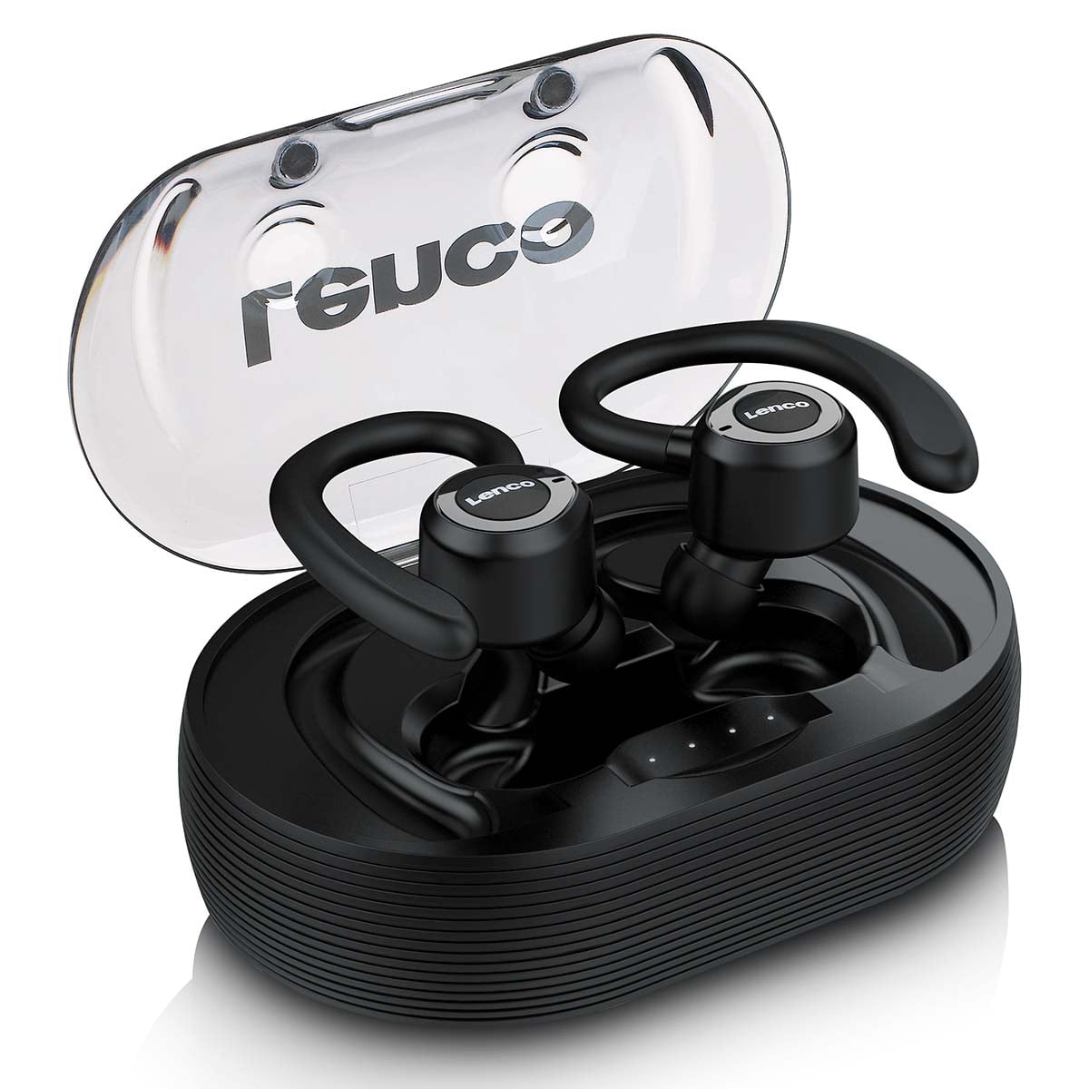 lenco-epb-460bk-sport-tws-bluetooth-in-ear-kopfh-rer-ipx5-schwarz image 7