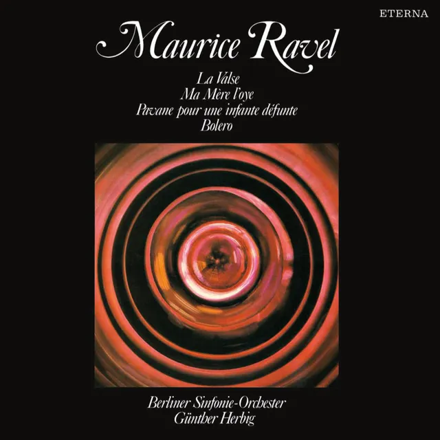revox-maurice-ravel-bolero-master-tape-b77-reihe image 1