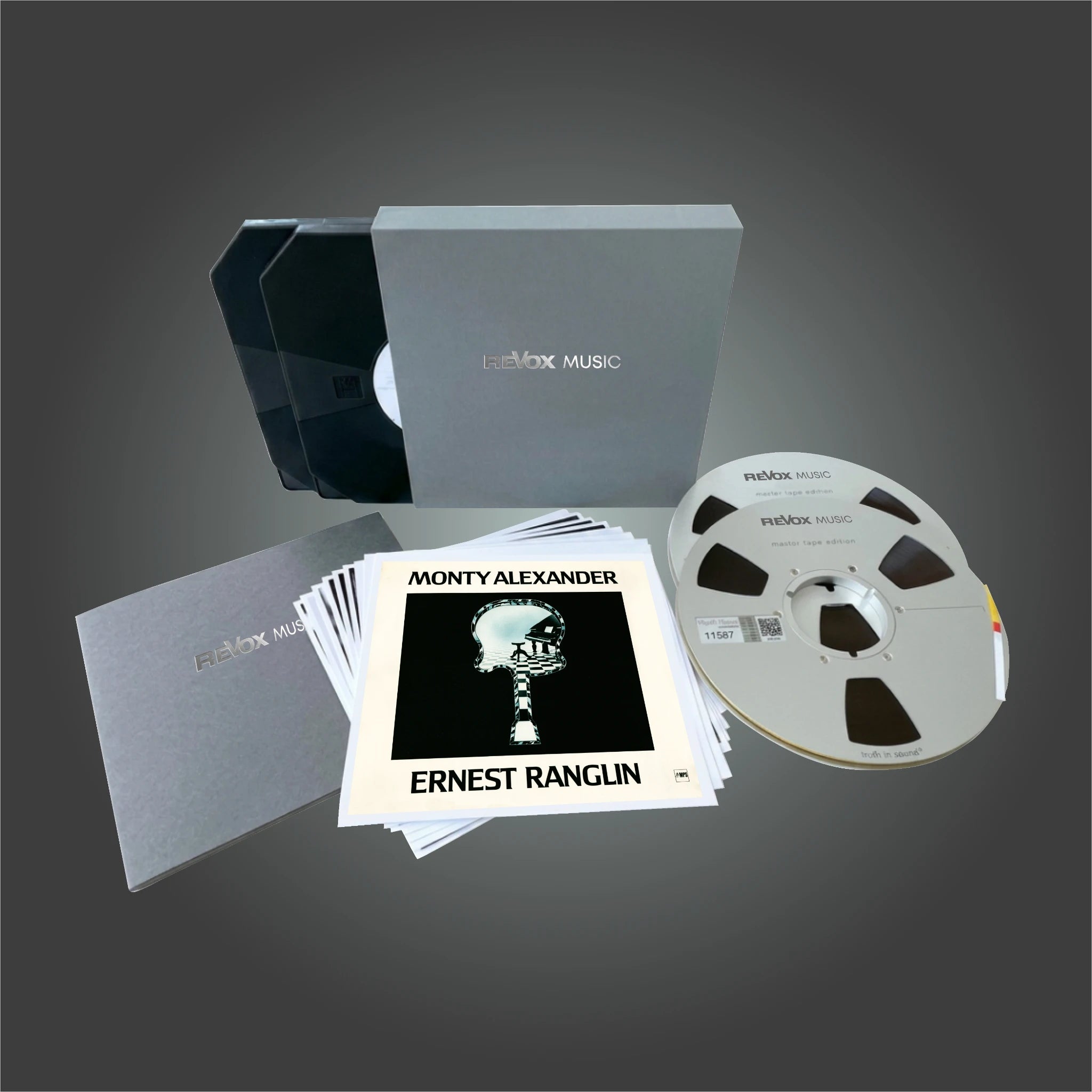 revox-monty-alexander-ernest-ranglin-untitled-master-tape-b77-serie image 6