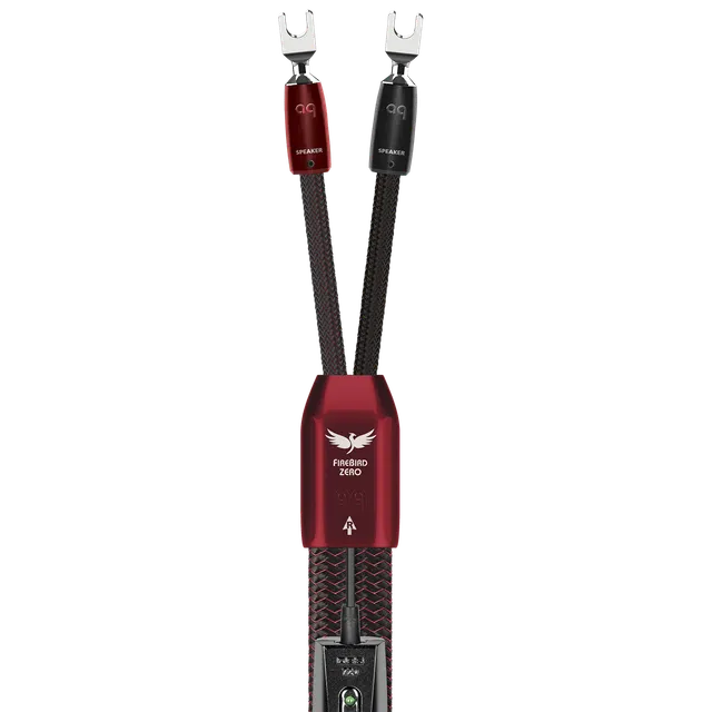 audioquest-firebird-zero-lautsprecherkabel-solid-pss-und-psc-2-5-meter-paar image 1