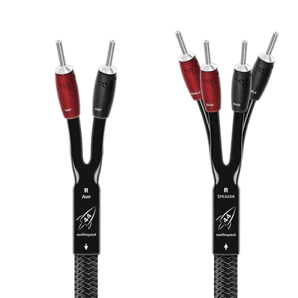 audioquest-rocket-44-single-biwire-solid-psc-psc-leiter-carbon-noise-dissipation image 1