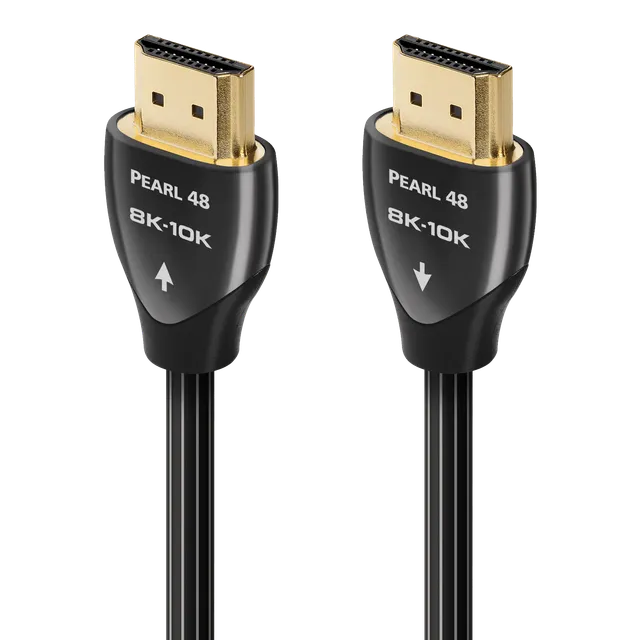 audioquest-pearl-48-8k-10k-hdmi-kabel-general-berholt-48-gbps-lgc image 1