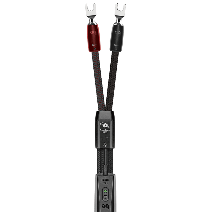 audioquest-robin-hood-bass-lautsprecherkabel-massive-psc-leiter-carbon-basiertes image 2