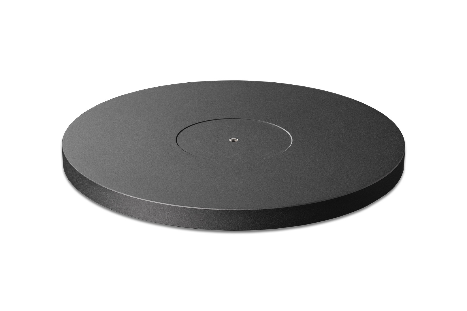 pro-ject-pro-platter-schwerer-plattenteller-aus-aluminium-druckguss image 1