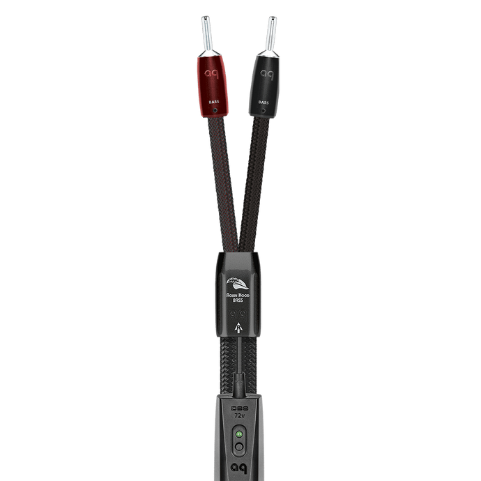 audioquest-robin-hood-bass-lautsprecherkabel-massive-psc-leiter-carbon-basiertes image 3