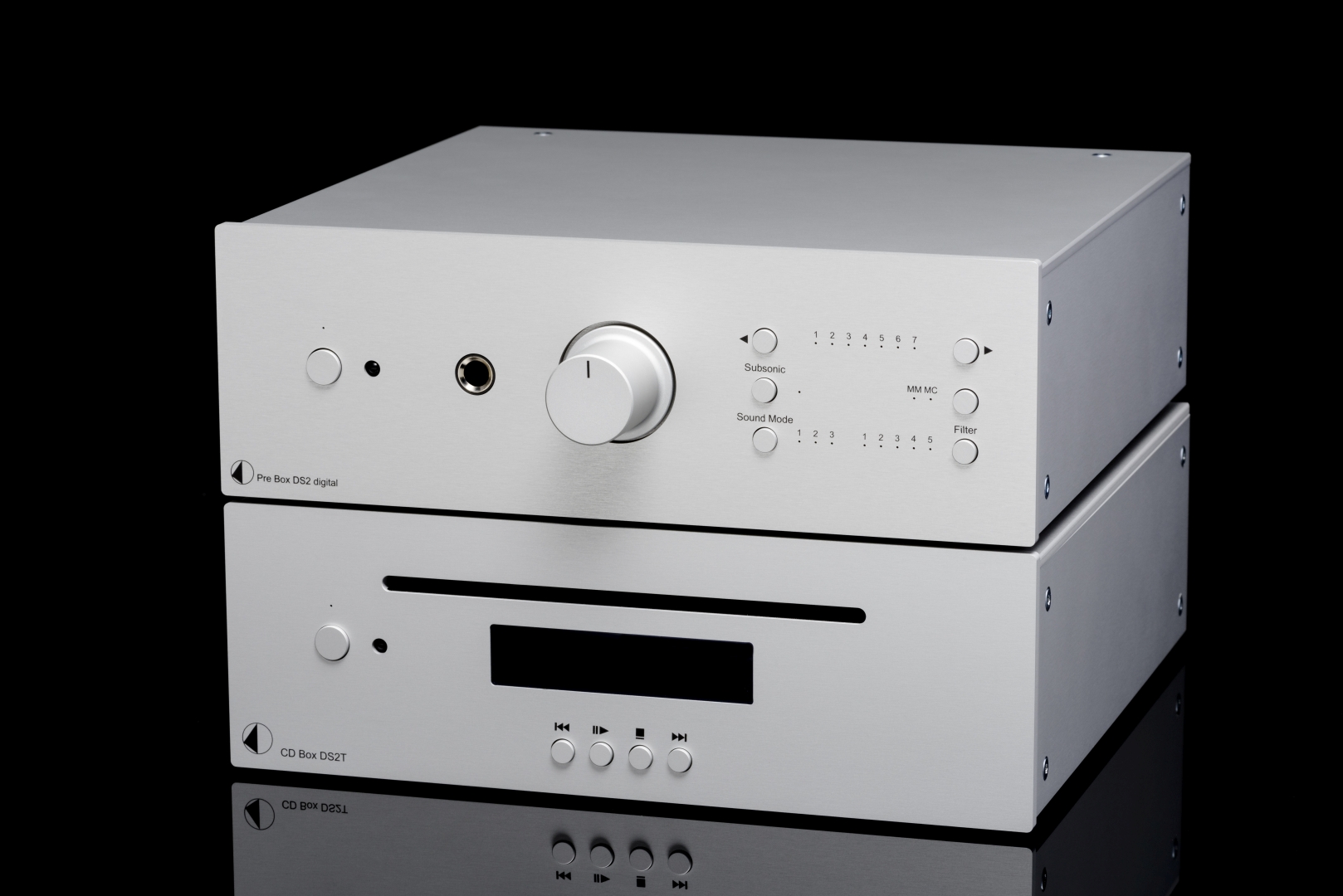 pro-ject-pre-box-ds2-digital-universeller-high-end-vorverst-rker-mit-d-a-wandler image 2