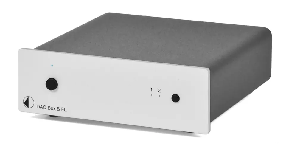 pro-ject-dac-box-s-fl-digital-analog-wandler image 1