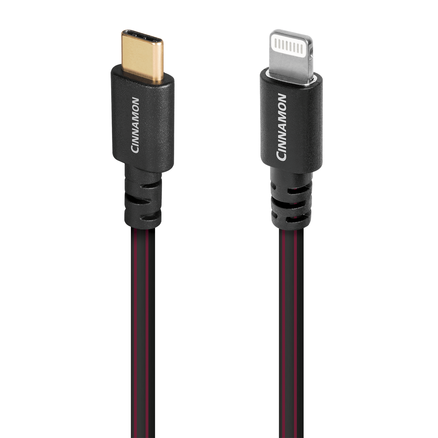audioquest-cinnamon-usb-c-auf-lightning-1-5m-digitalkabel image 2