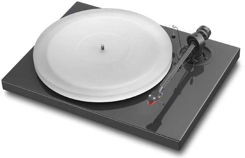 pro-ject-1xpression-iii-plattenspieler-mit-9-aluminium-tonarm-ortofon-om-10-voll image 1