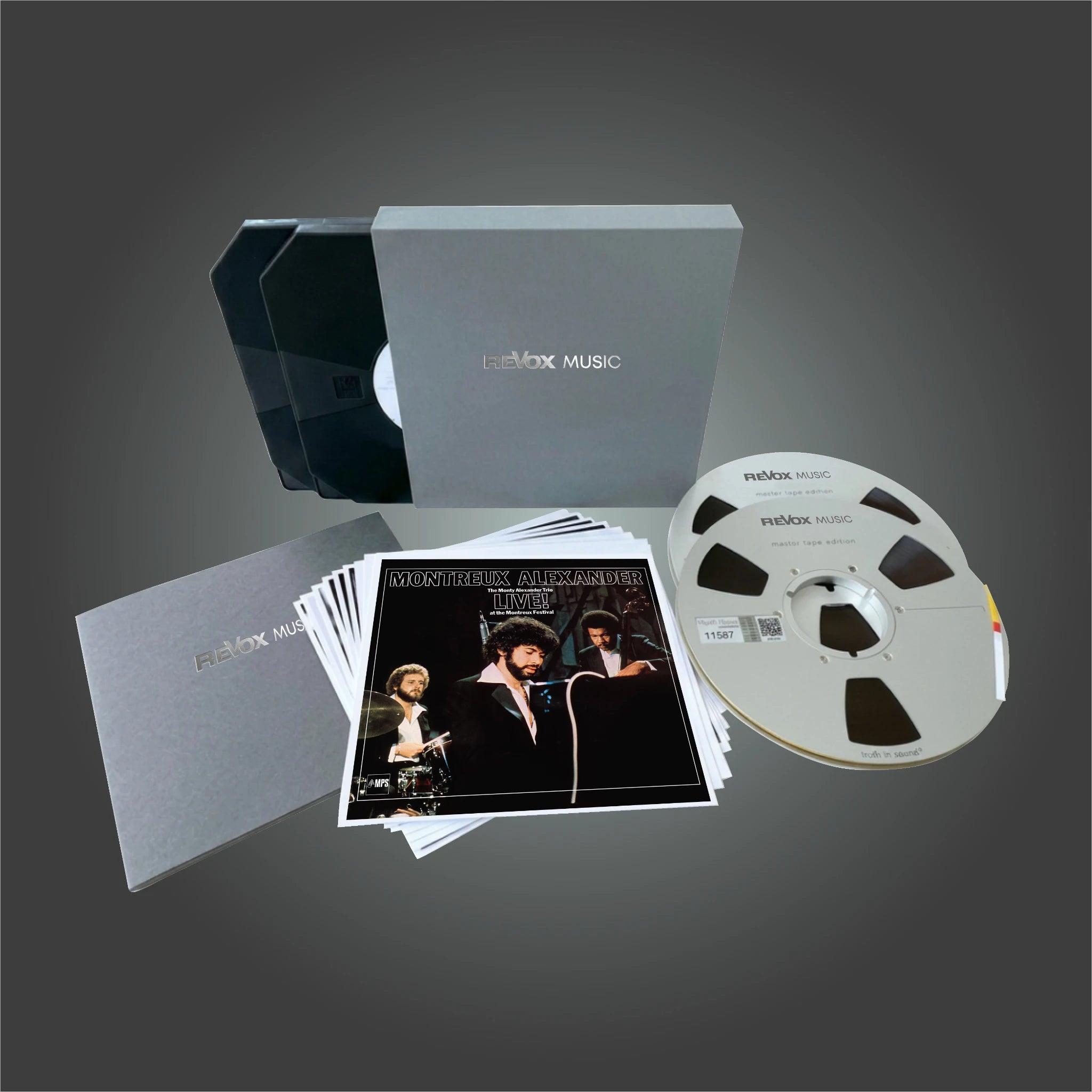 revox-the-monty-alexander-trio-live-at-the-montreux-festival-master-tape image 6