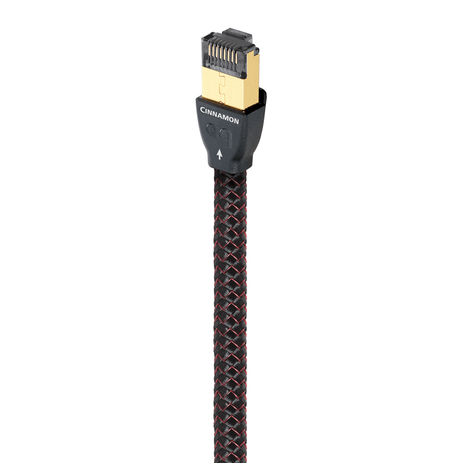 audioquest-cinnamon-rj-e-factory-certified-refurbished image 1