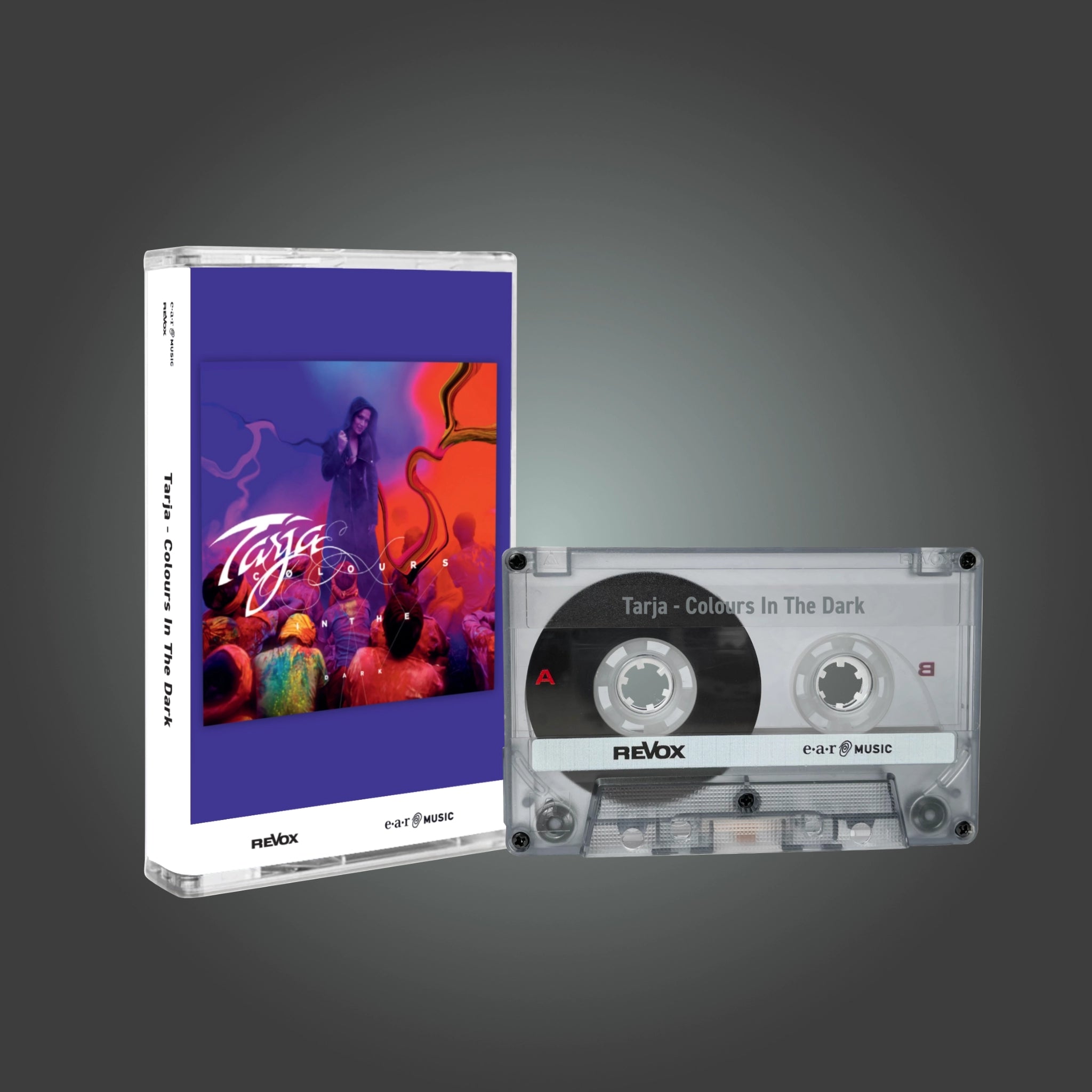 revox-tarja-colours-in-the-dark-album-t77 image 3