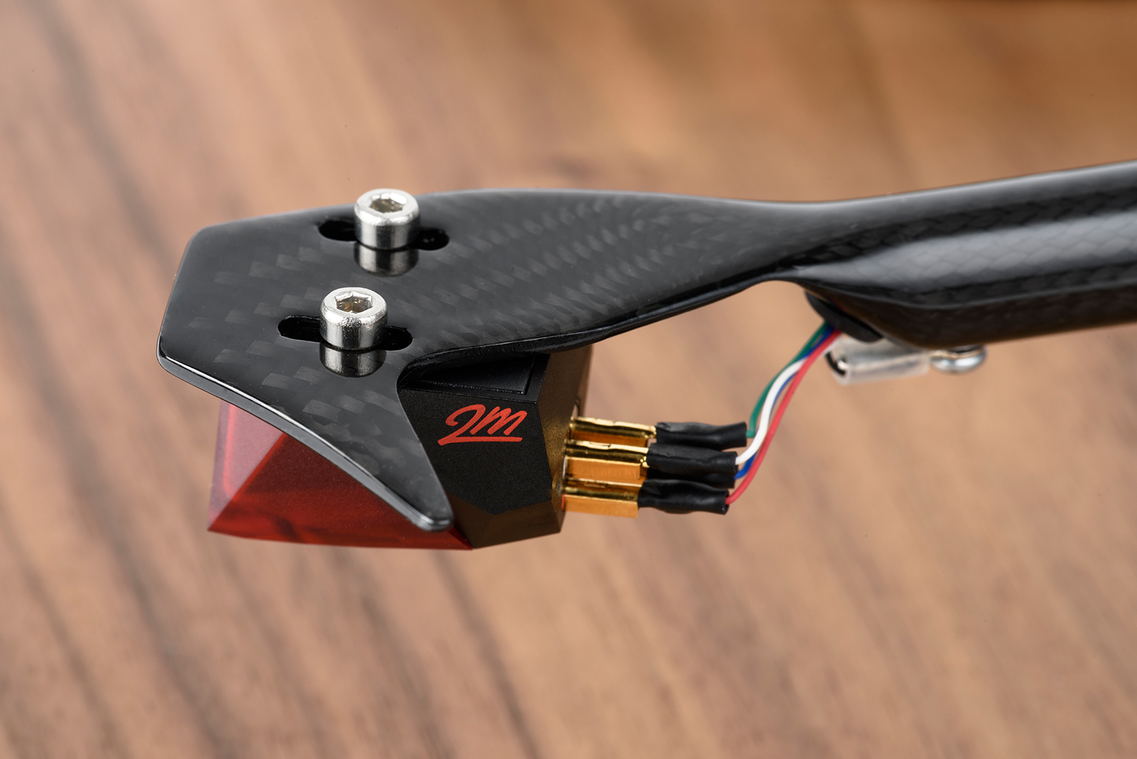 pro-ject-debut-carbon-recordmaster-hires-plattenspieler-mit-carbon-tonarm-acryl- image 4