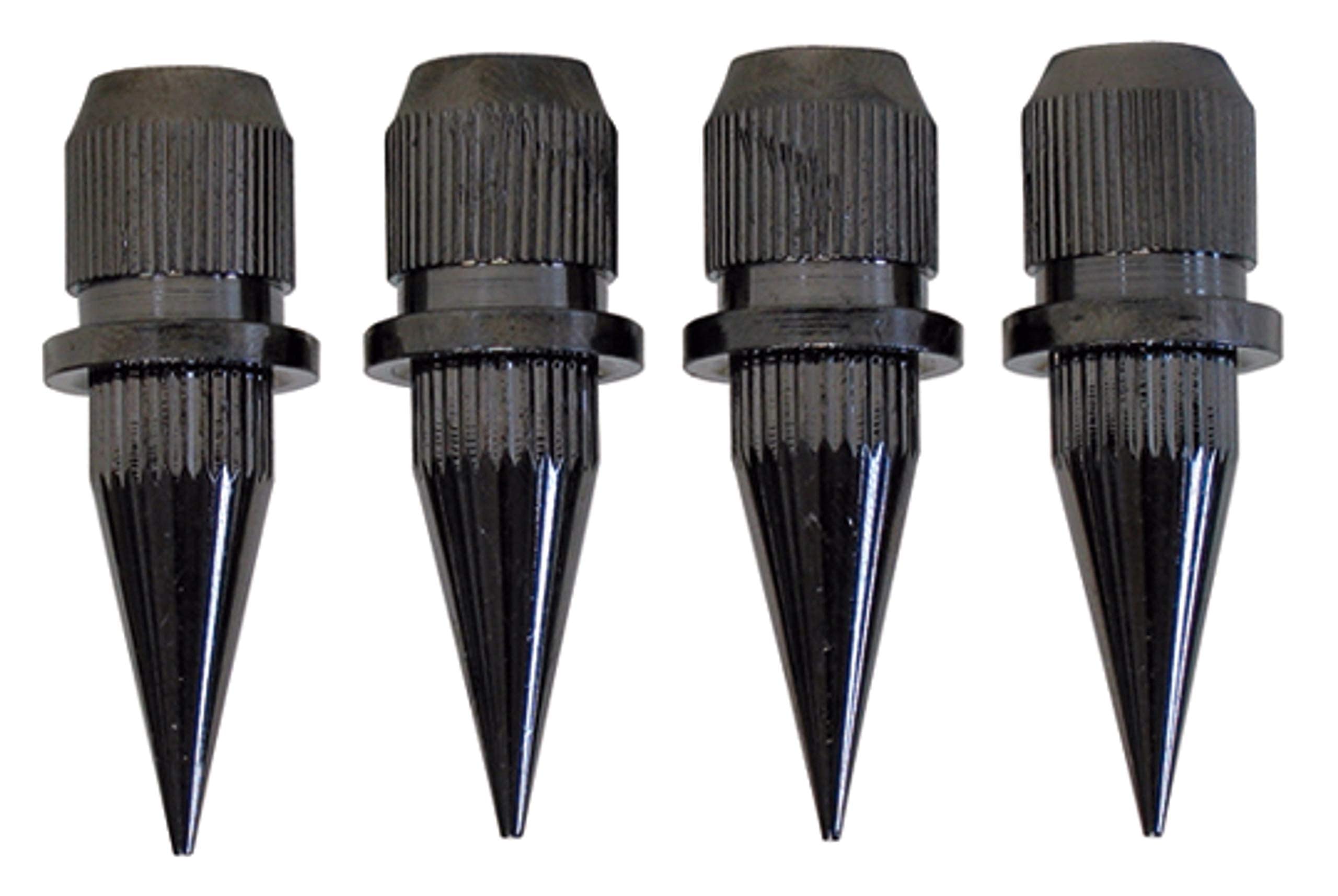 dynavox-204607-sub-watt-absorber-4er-set-entkoppler-f-r-lautsprecher-und-hifi-ko image 2