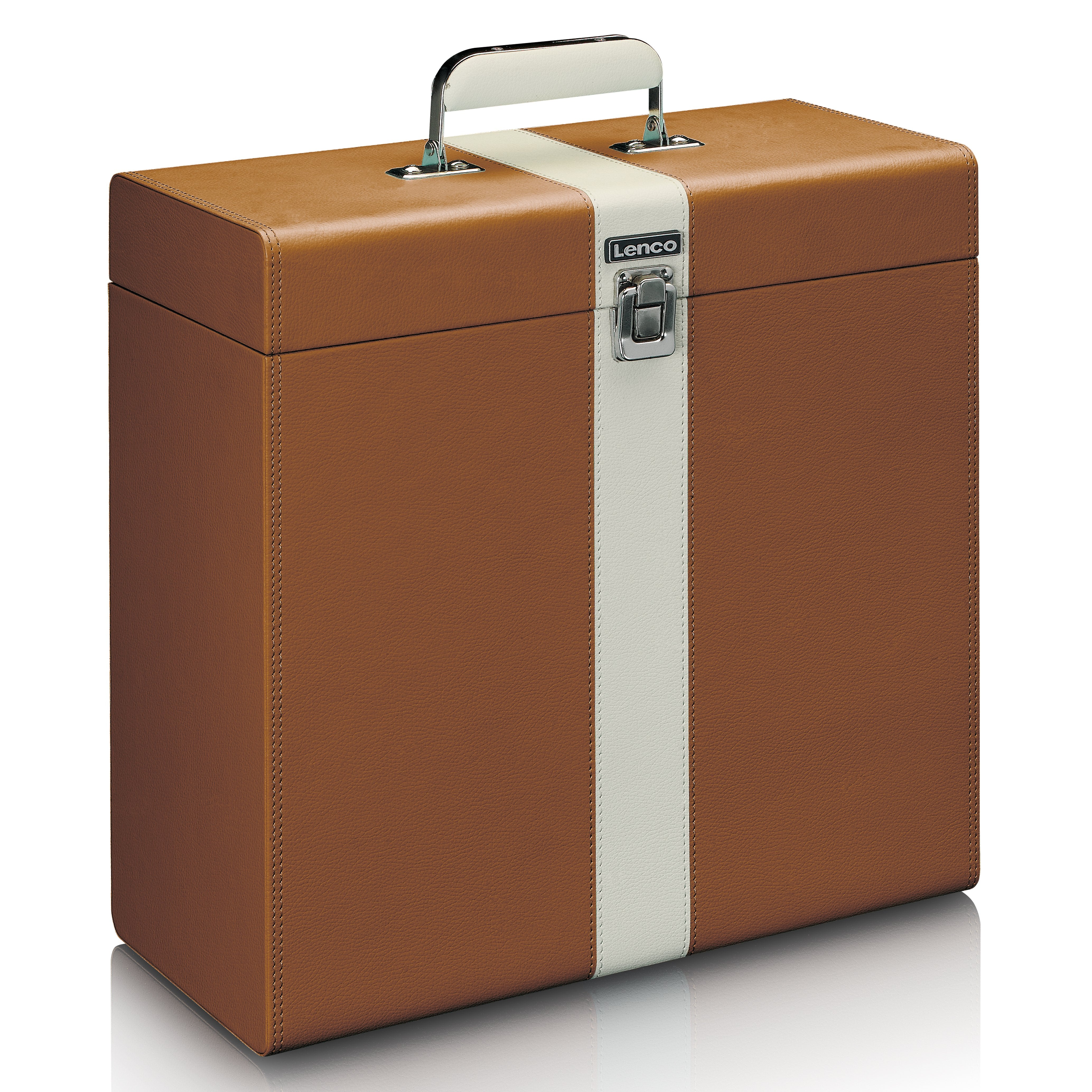 lenco-tta-301bnwh-plattenkoffer-f-r-25-30-lps-mint-kunstleder image 8