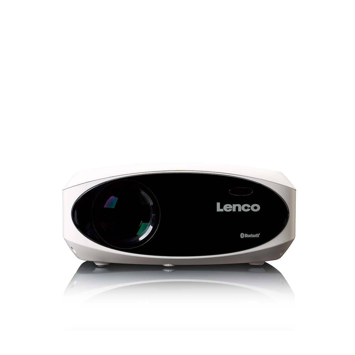 lenco-lpj-900wh-full-hd-lcd-beamer-wei-250-lumen-510-cm-projektion image 3