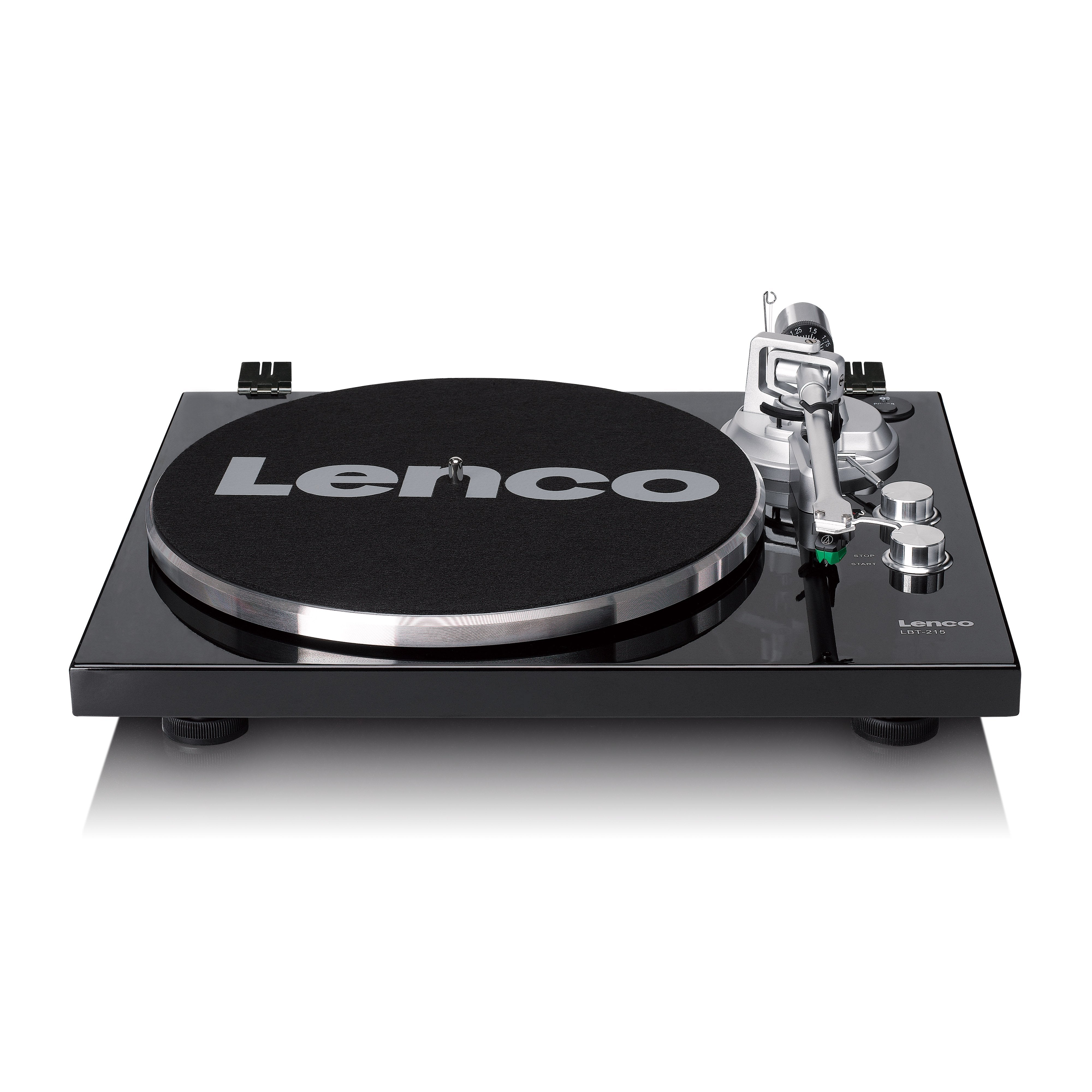 lenco-lbt-215bk-bluetooth-plattenspieler-piano-black image 4