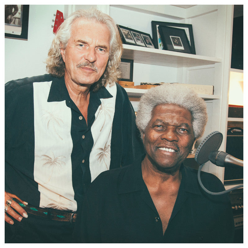 hans-theessink-terry-evans-the-analog-session-vienna-uhq-cd image 3