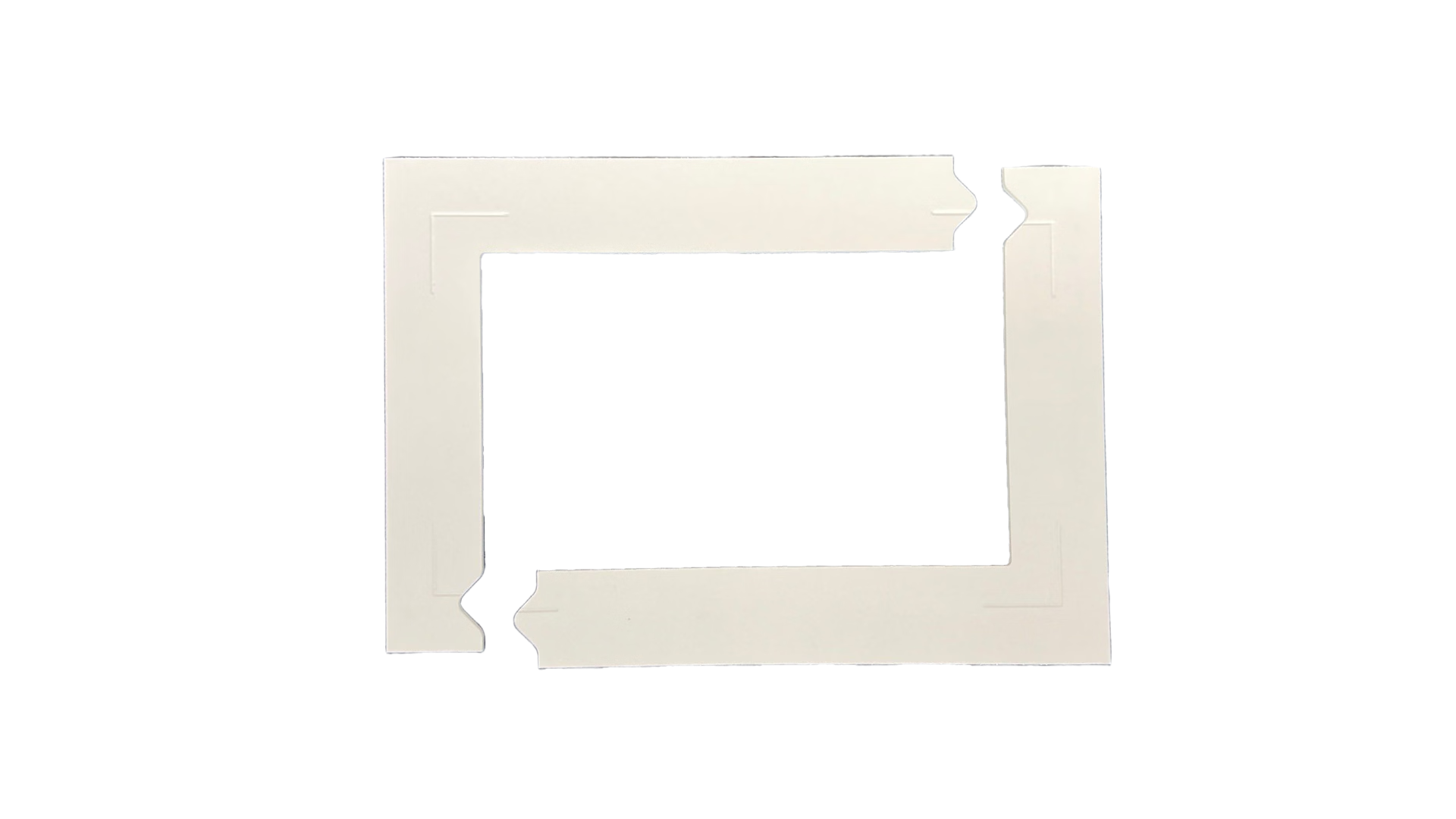 revox-invisible-einbau-montagebrackets-f-r-trockenbau-und-decke image 1