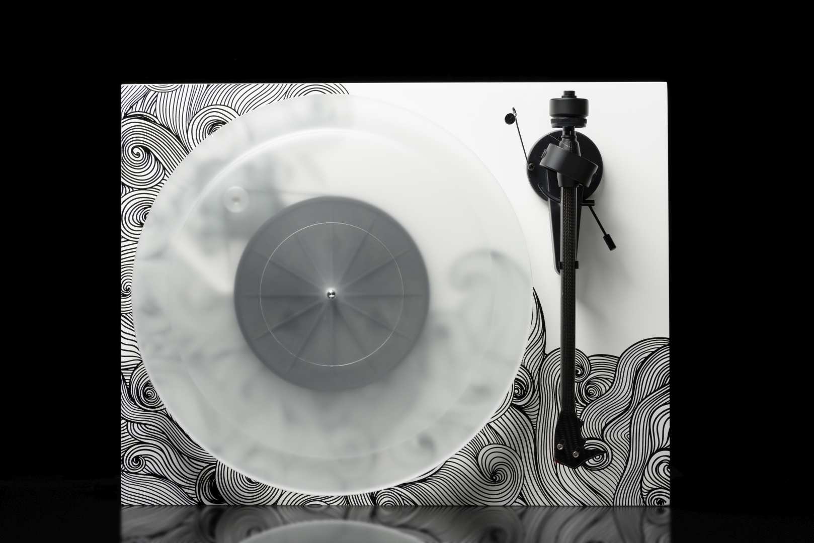pro-ject-ps01-wave-by-parov-stelar-limitierte-sonderauflage image 2