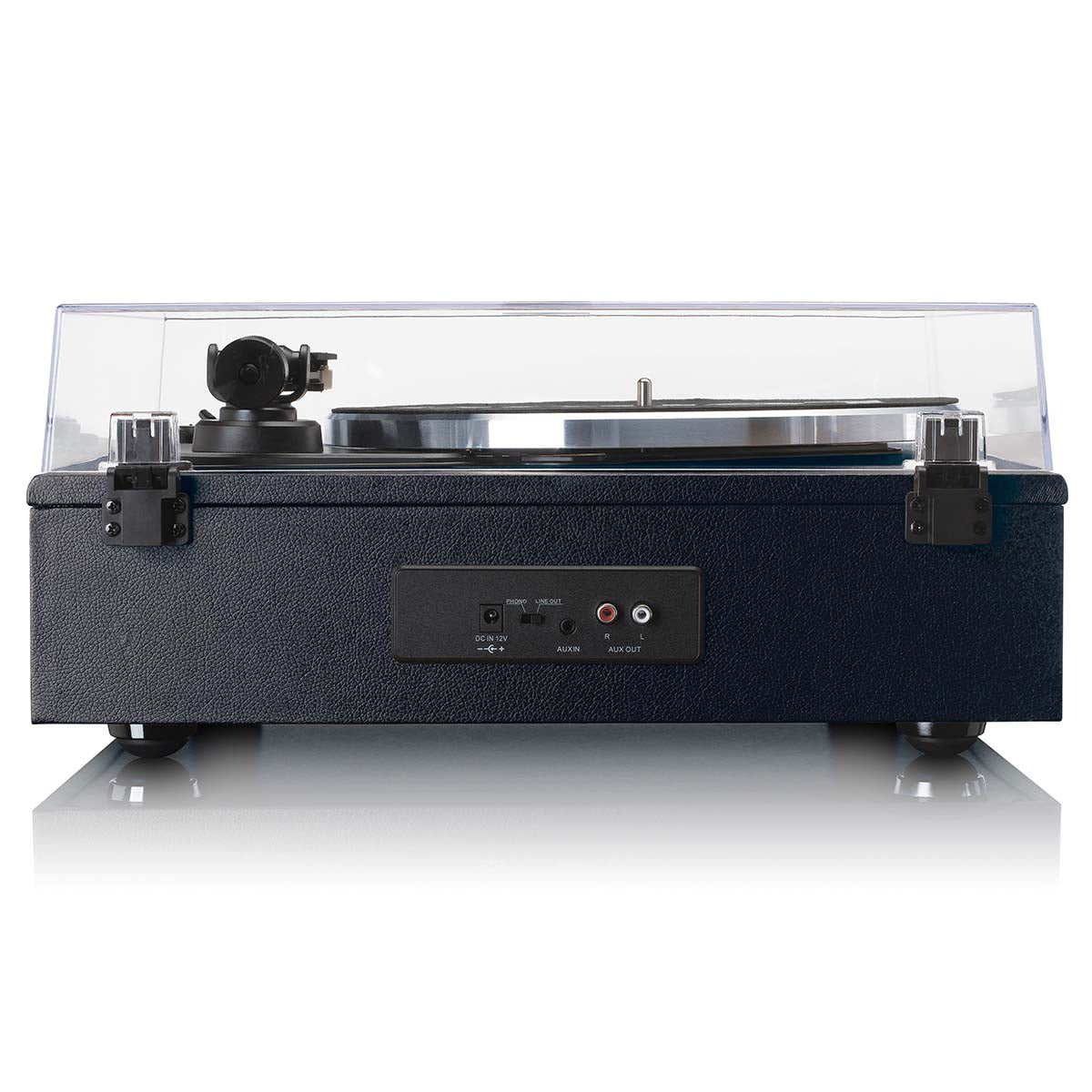 lenco-ls-430bk-plattenspieler-mit-4-eingebauten-lautsprechern-schwarz-bluetooth image 4