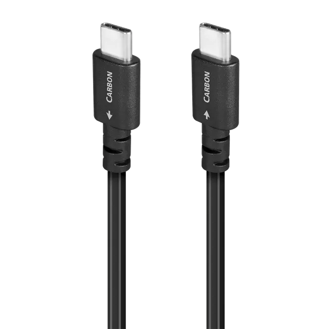 audioquest-carbon-usb-c-c image 1