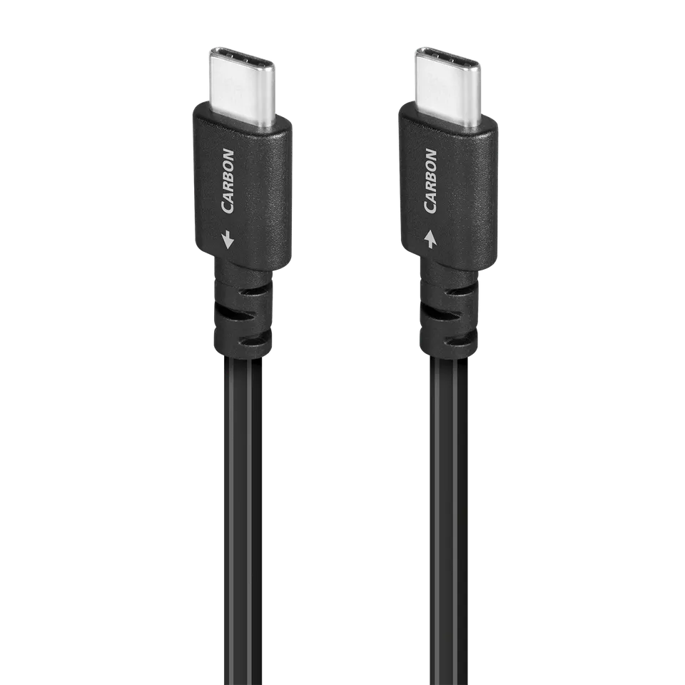 audioquest-carbon-usb-c-c image 1
