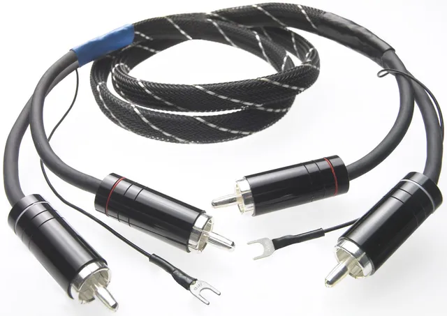 pro-ject-connect-it-c-hochwertiges-rca-signalkabel-f-r-plattenspieler image 1