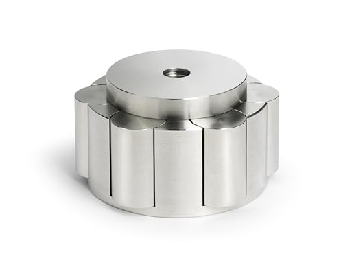 dynavox-pst450-plattenspieler-stabilizer-280-450g-edelstahl image 8