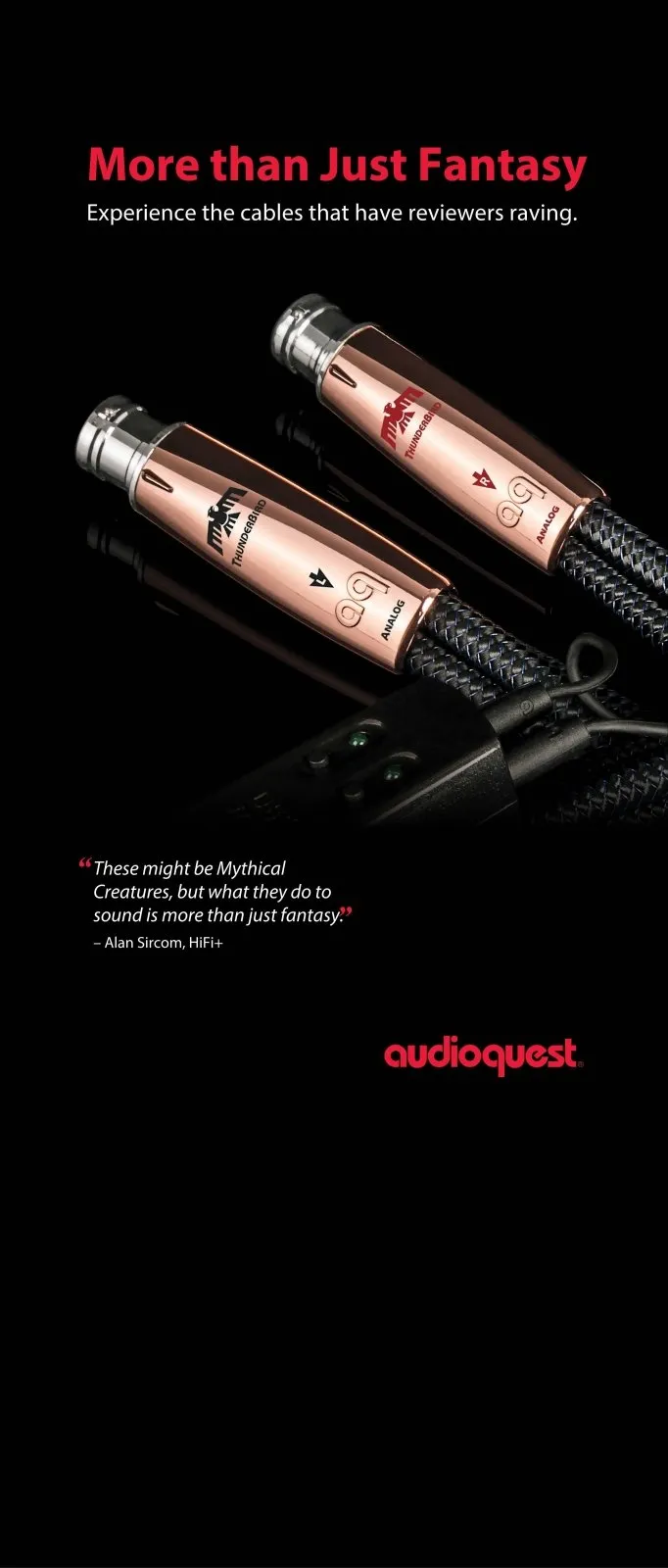 audioquest-thunderbird-xlr-more-than-just-fantasy-pearl-ausf-hrung-hochwertiges- image 1