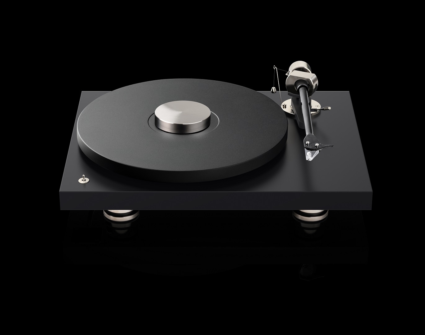 pro-ject-debut-pro-b-premium-plattenspieler-der-debut-line image 6