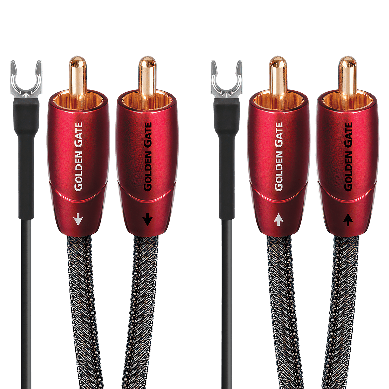 audioquest-golden-gate-plattenspieler-kabel-psc-leiter image 1