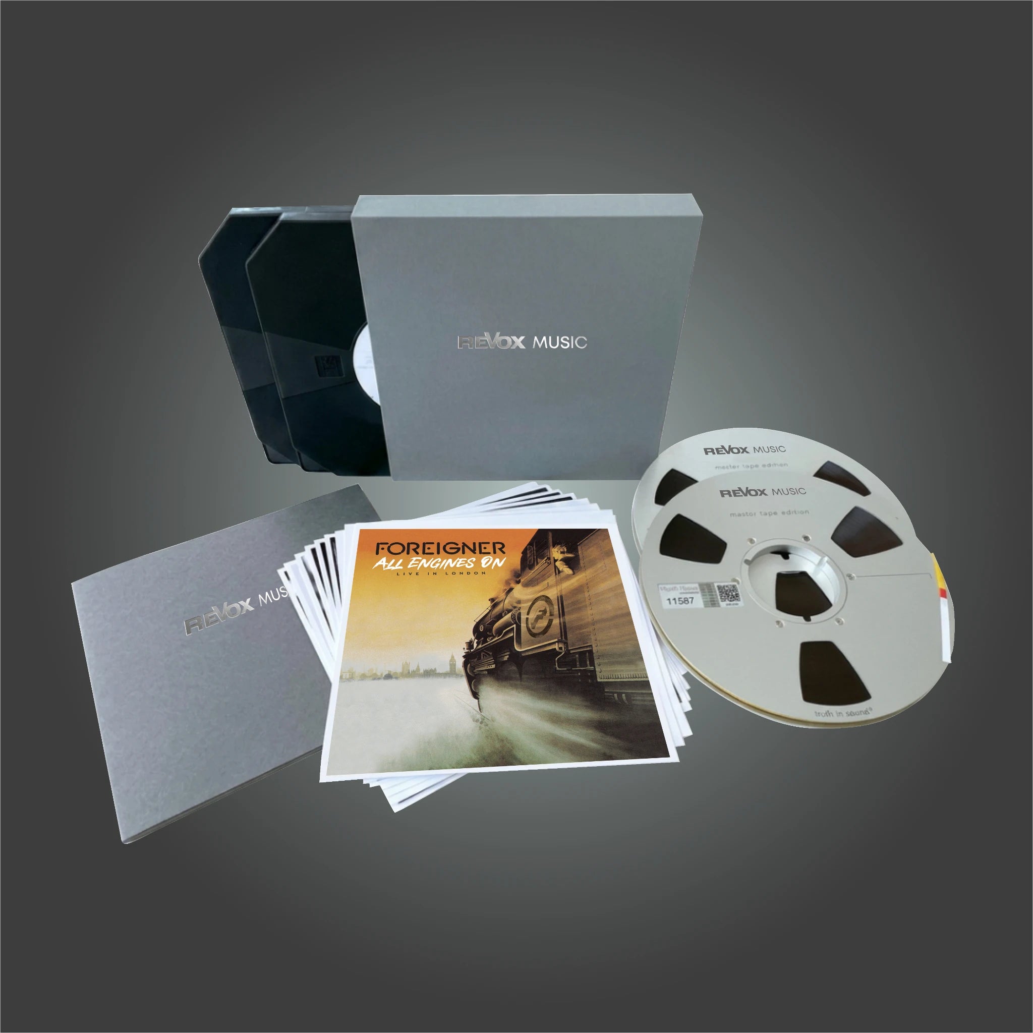 foreigner-all-engines-on-live-in-london-master-tape-edition image 2