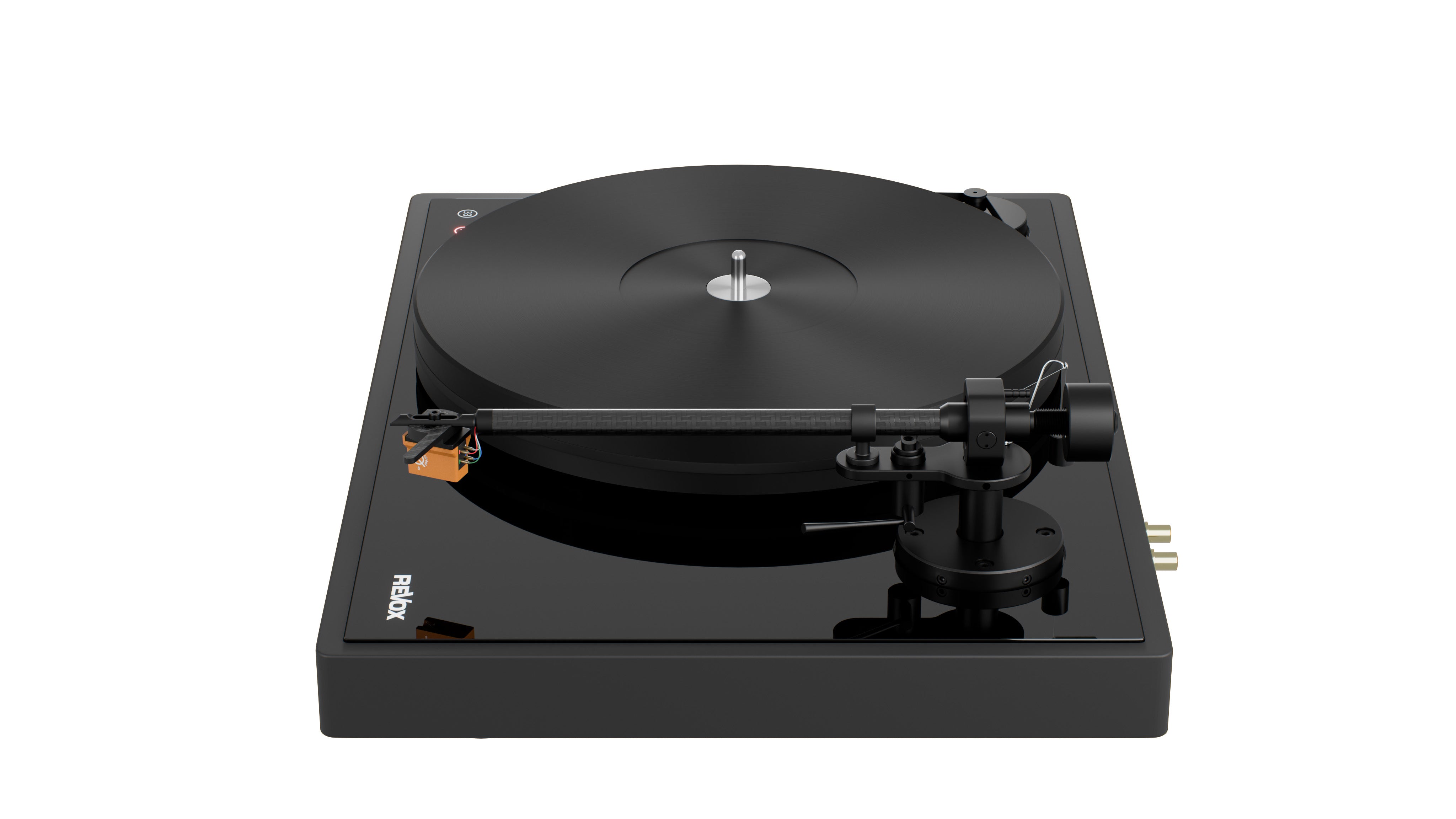 revox-studiomaster-t700-turntable-high-end-plattenspieler-mit-integriertem-mc-ph image 4