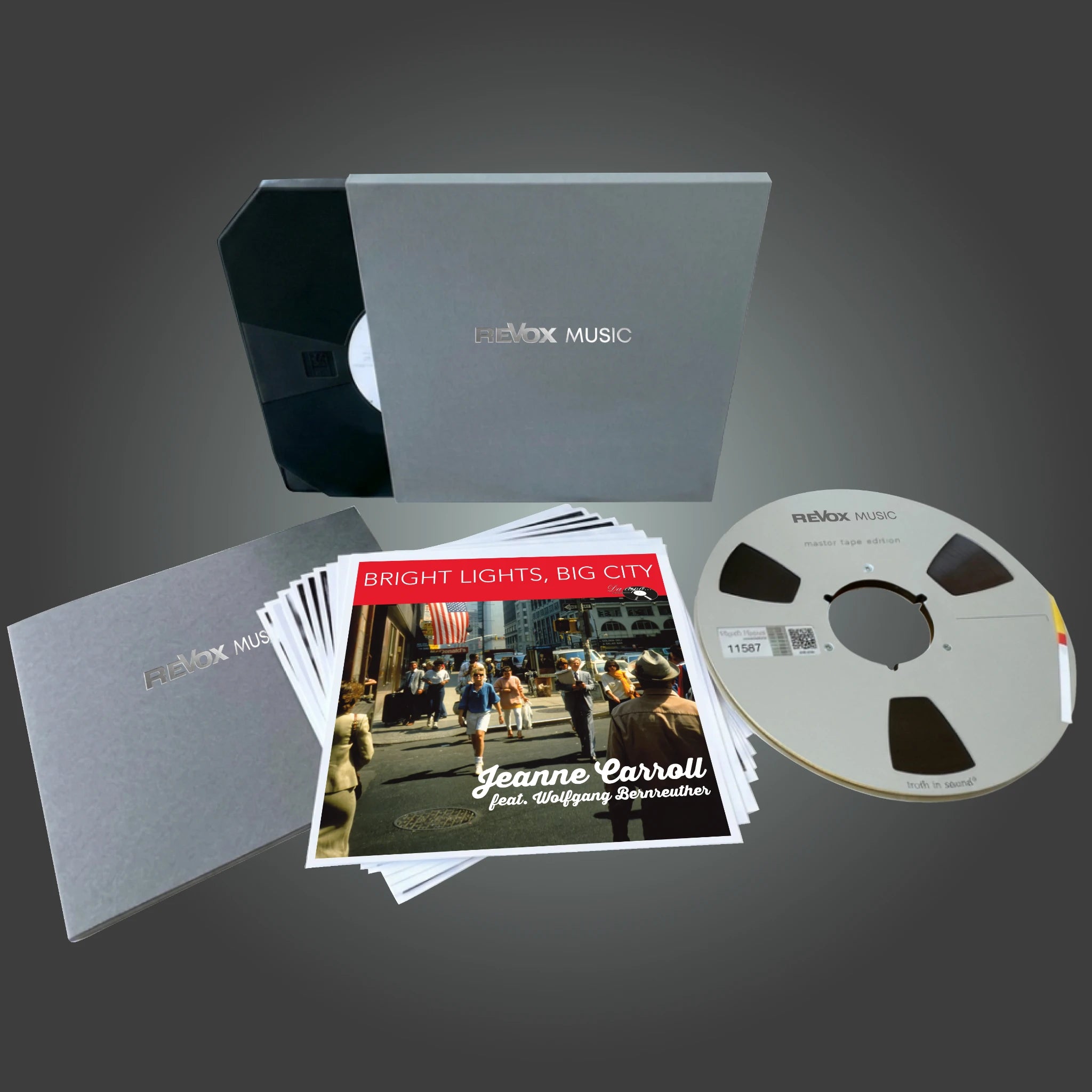 revox-jeanne-carroll-feat-wolfgang-bernreuther-bright-lights-big-city-master-tap image 3