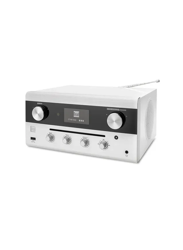dual-cr-900-phantom-micro-stereo-system-dab-internetradio-cd-bluetooth image 1